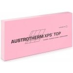 Austrotherm XPS TOP P GK 100 mm ZAUSTROPGK100 3 m² – Zbozi.Blesk.cz