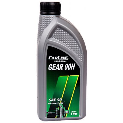 Carline Gear 90h GL-5 1 l – Zbozi.Blesk.cz