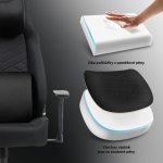 SRACER SRACER EVO LT černá – Sleviste.cz