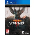 Warhammer - Vermintide 2 (Deluxe Edition) – Hledejceny.cz