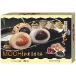 Awon Mochi fazole sezam arašídy 180 g – Sleviste.cz