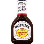 Sweet Baby Ray's BBQ Original 510 g – Zboží Mobilmania