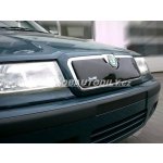 ŠKODA FELICIA 98-ZIMNÍ CLONA HEKO PŘEDNÍ MASKY - horní 02056