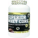 Superior 14 Whey Core 2270 g – Hledejceny.cz