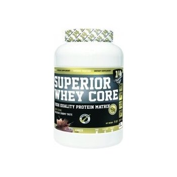 Superior 14 Whey Core 2270 g