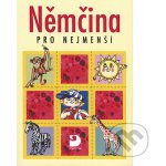 Němčina pro nejmenší – Hledejceny.cz