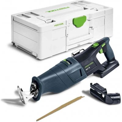 Festool RSC 18 EB-Basic 576947 – Zboží Dáma