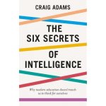 Six Secrets of Intelligence – Sleviste.cz