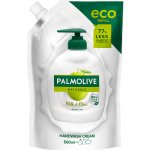 Palmolive Natural Olive Milk tekuté mýdlo náhradní náplň 500 ml – Hledejceny.cz