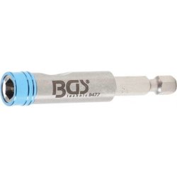 BGS Technic Držák bitu s rychloupínacím systémem 6,3 mm (1/4