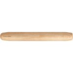 Váleček na pizzu dřevěný Tescoma DELÍCIA 40 cm, pr. 5 cm – Hledejceny.cz