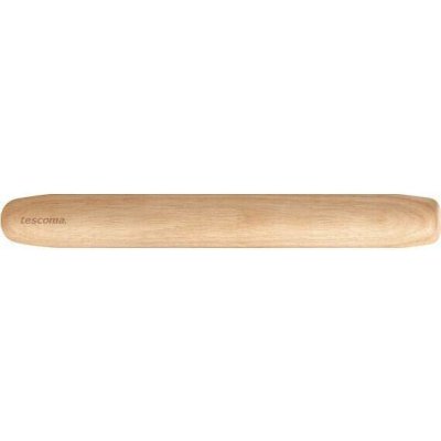 Váleček na pizzu dřevěný Tescoma DELÍCIA 40 cm, pr. 5 cm – Hledejceny.cz