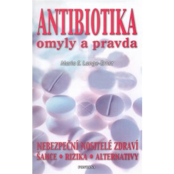 Antibiotika Maria E. Lange-Ernst