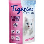 Tigerino Crystals Fun růžový Kočkolit 3 x 5 l – Sleviste.cz