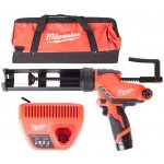 Milwaukee M12 PCG/310-201B – Zboží Dáma