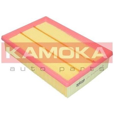 Vzduchový filtr KAMOKA F212401 – Hledejceny.cz