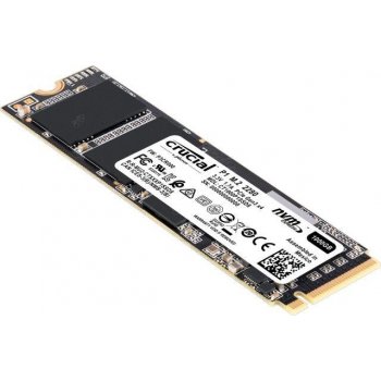 Crucial P1 1TB, CT1000P1SSD8