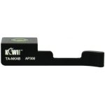 JJC Grip na palec, Thumb Up Grip pro Nikon Coolpix A – Zboží Živě