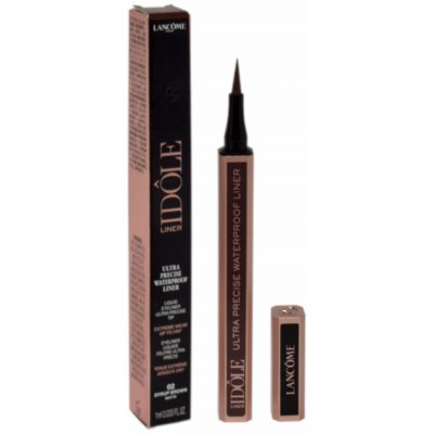 Lancôme Voděodolné oční linky Idôle Waterproof Liner 02 Syrup Brown 1 ml – Sleviste.cz