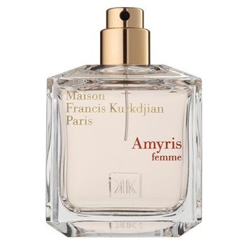 Maison Francis Kurkdjian Amyris parfémovaná voda dámská 70 ml tester
