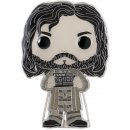 Sběratelská figurka Funko Pop! odznak Pin Harry Potter Sirius Black 15