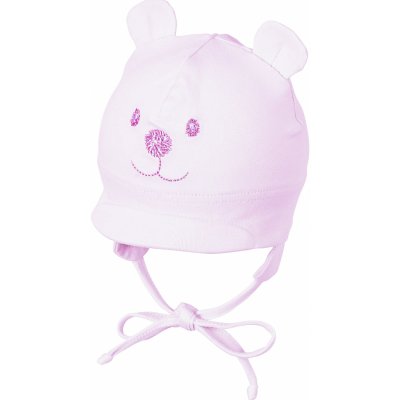 Sterntaler čepice jerzey s oušky a čumáčkem UV – Hledejceny.cz