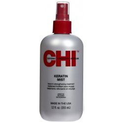 Chi Keratin Mist pH 4,0 355 ml