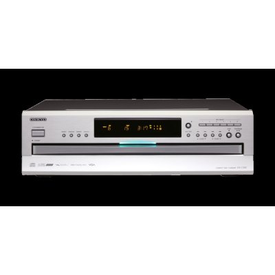 Onkyo DX-C390 – Zboží Živě