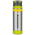 Thermos Mountain FFX termoska 750 ml hnědá – Zbozi.Blesk.cz