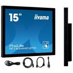 Iiyama ProLite TW1523AS-B1P – Zboží Živě