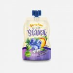 Ovocňák mošt jablko a borůvka 250 ml – Zbozi.Blesk.cz