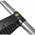 Aga schůdky k trampolínám 180-250cm – Hledejceny.cz