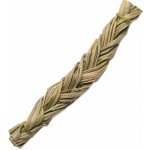 Nefertitis Sweetgrass cop k vykuřování NF20183 cca 10 cm – Zboží Mobilmania