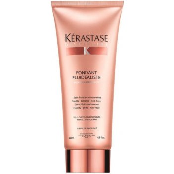 Kérastase Discipline Fondant Fluidealiste Smooth-in-motion Care 200 ml