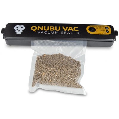 QNUBU VAC SEALER, vakuovací stroj – Zboží Dáma