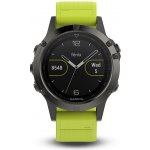 Garmin fenix5 Optic – Hledejceny.cz