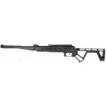 Black Bunker BM8 4,5mm Full Black – Zboží Dáma