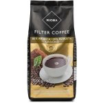 Rioba Gold 80% Arabica mletá káva 1 kg – Hledejceny.cz