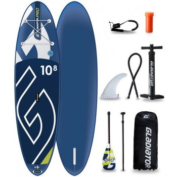 Paddleboard Gladiator PRO 10,8