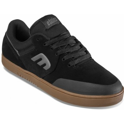 ETNIES Marana Michelin Black Charcoal Gum – Zboží Mobilmania