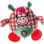 JK ANIMALS Belly pískací hračka 22 cm – Zboží Dáma