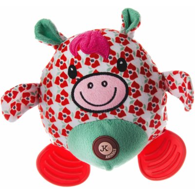 JK ANIMALS Belly pískací hračka 22 cm – Zboží Dáma