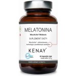 Kenay Melatonin MicroActive 60 kapslí – Hledejceny.cz
