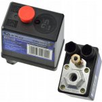 GEKO G80307 Tlakový spínač do kompresoru, 12 barů, 1x 1/4" – Hledejceny.cz