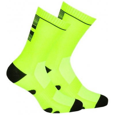 Gatta sportovní ponožky ACTIVE WZ.999 pistácie – Zboží Mobilmania