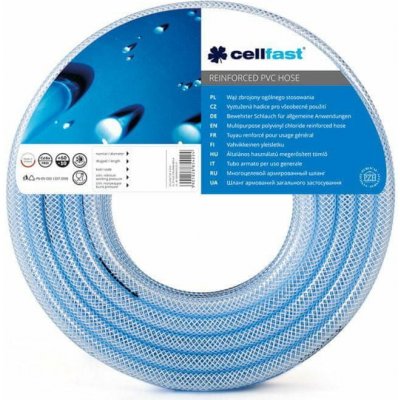 Cellfast 12,5 x 3 mm 50 m 20-106 – Zbozi.Blesk.cz