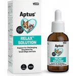Orion Pharma Aptus Relax Solution 30 ml – Hledejceny.cz