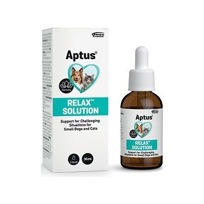 Aptus Relax Solution 30 ml