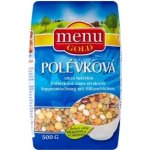 Menu Gold Hrstka směs luštěnin 500g – Zbozi.Blesk.cz