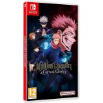 Jujutsu Kaisen Cursed Clash – Zboží Živě